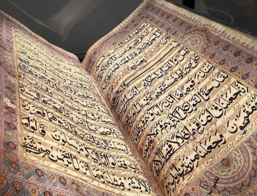 Çfarë lidhje ka mes sakrificës së Ibrahimit (a.s) dhe adhurimit të kurbanit në Islam?