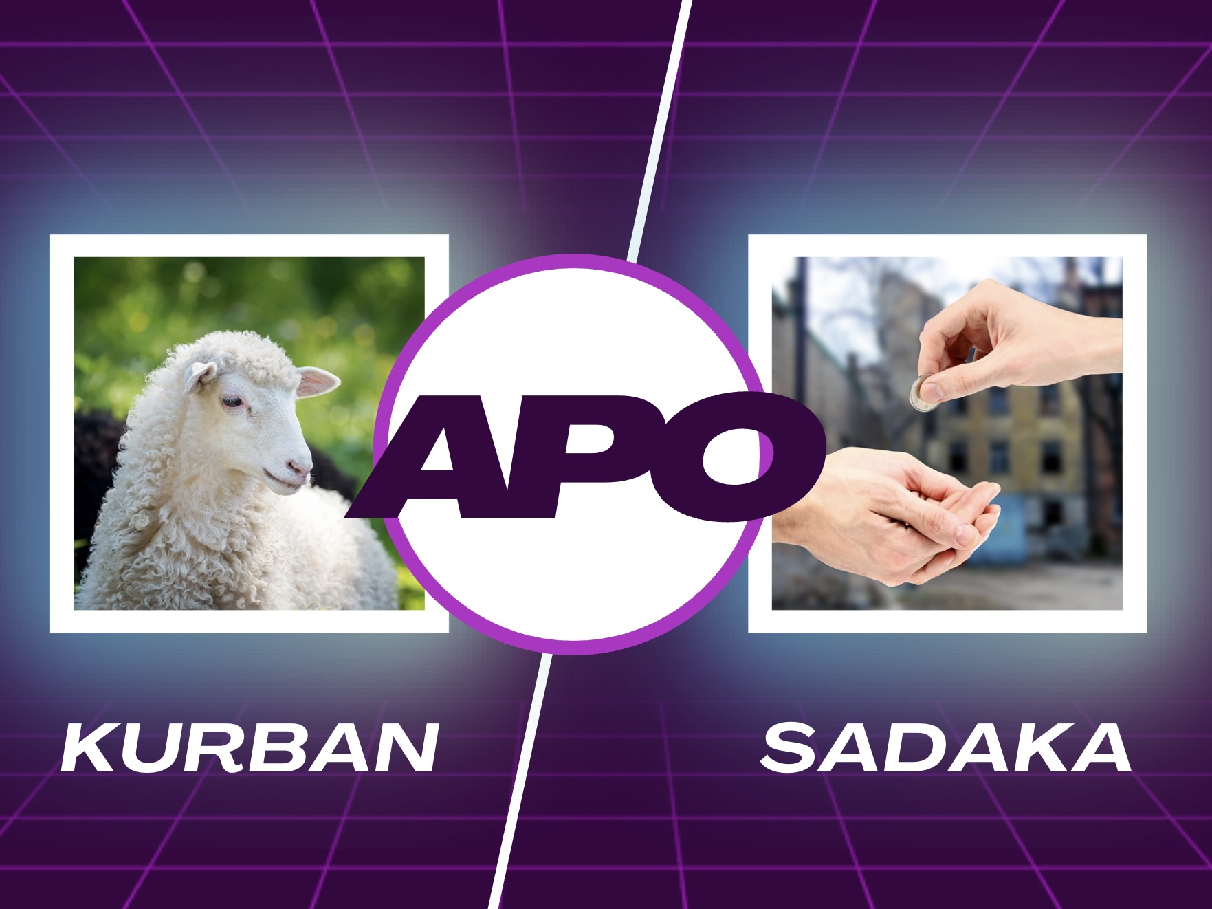 kurban apo sadaka