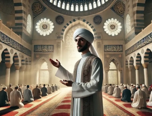 Cilat janë kriteret për të dalë imam në namaz dhe si është radha?