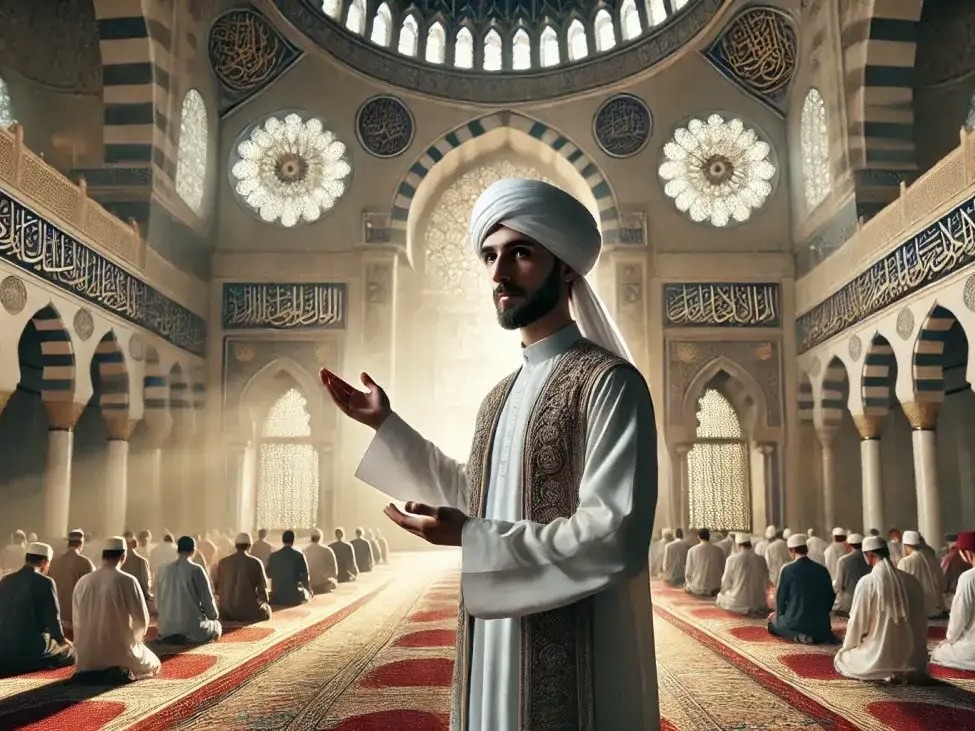 kriteret per imam dhe radha