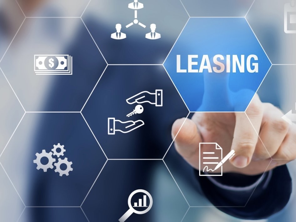 Leasing